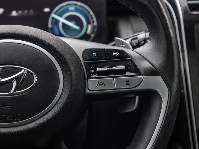 hyundai Tucson 2023 - 13