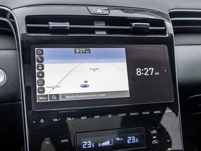 hyundai Tucson 2023 - 14