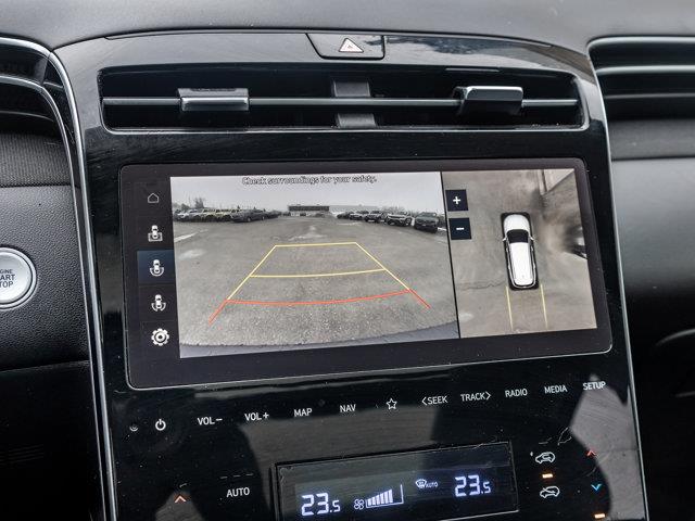 hyundai Tucson 2023 - 15