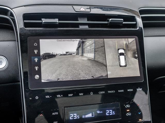 hyundai Tucson 2023 - 16