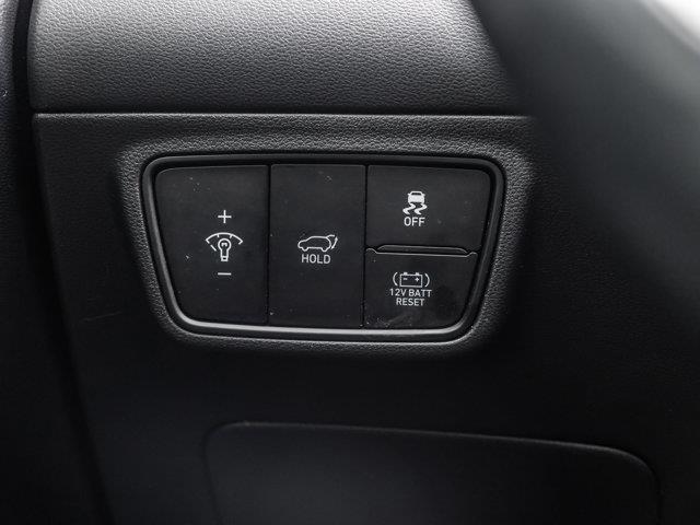 hyundai Tucson 2023 - 20