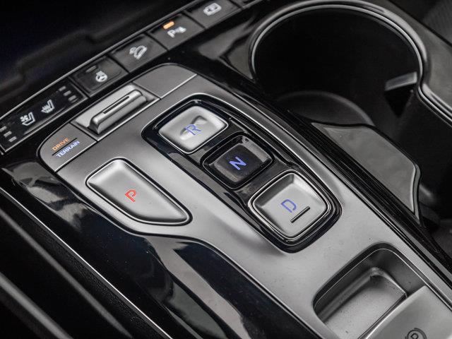 hyundai Tucson 2023 - 22