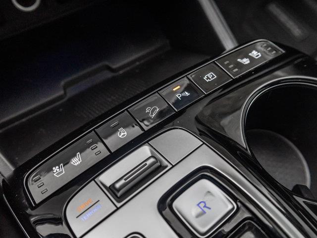 hyundai Tucson 2023 - 23