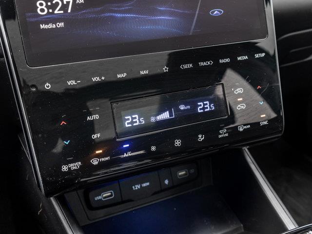 hyundai Tucson 2023 - 25