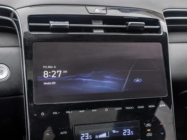 hyundai Tucson 2023 - 26