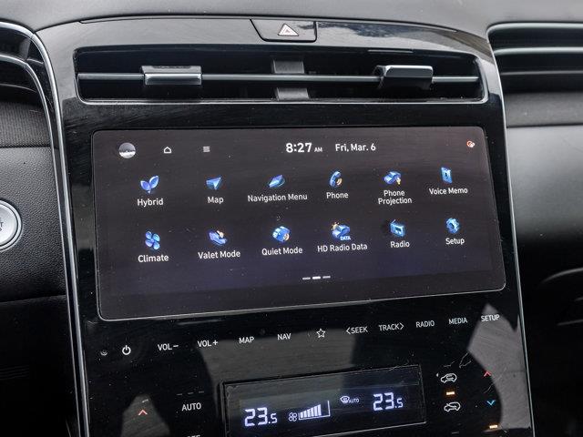 hyundai Tucson 2023 - 27