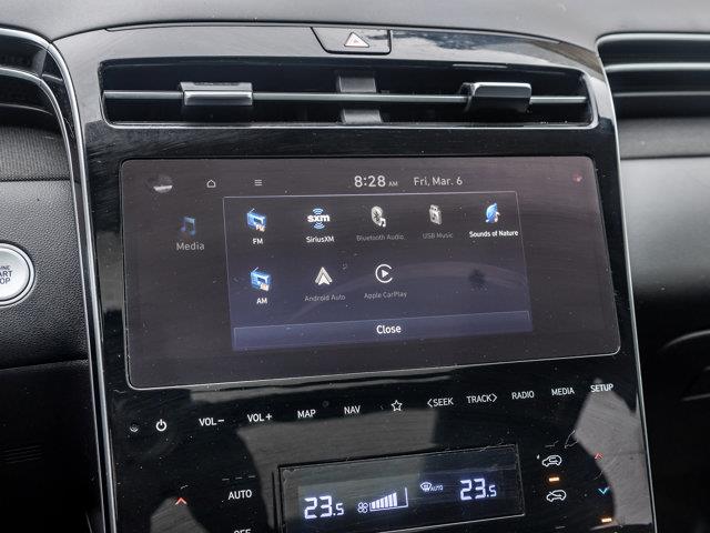 hyundai Tucson 2023 - 28