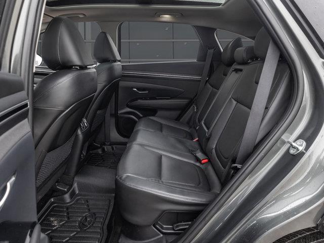 hyundai Tucson 2023 - 31
