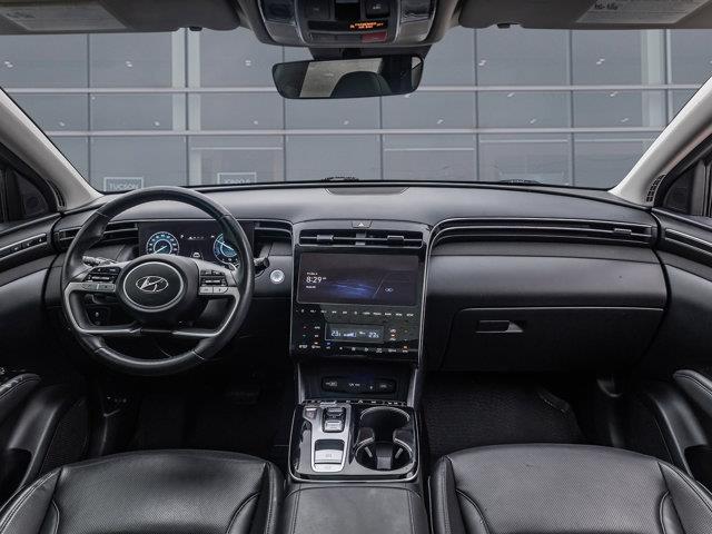 hyundai Tucson 2023 - 32
