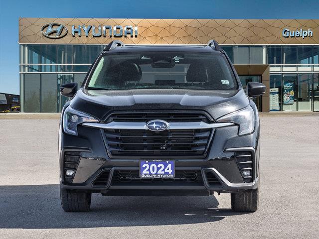 subaru Ascent 2024 - 2