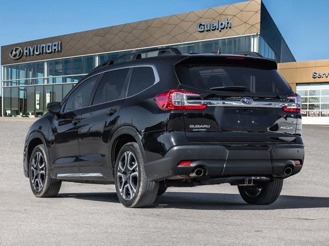subaru Ascent 2024 - 5
