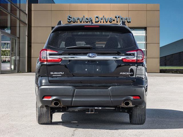 subaru Ascent 2024 - 6