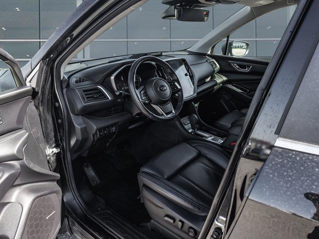 subaru Ascent 2024 - 8