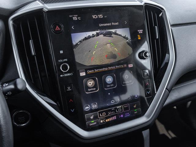 subaru Ascent 2024 - 12