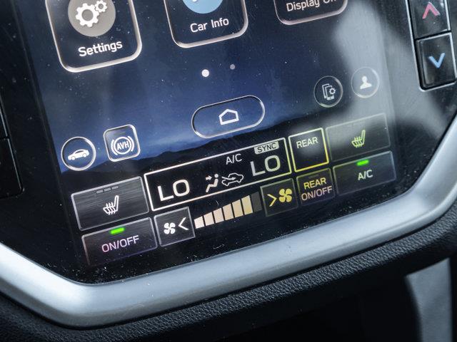 subaru Ascent 2024 - 18