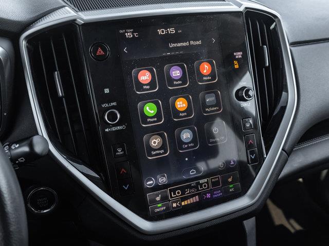 subaru Ascent 2024 - 19