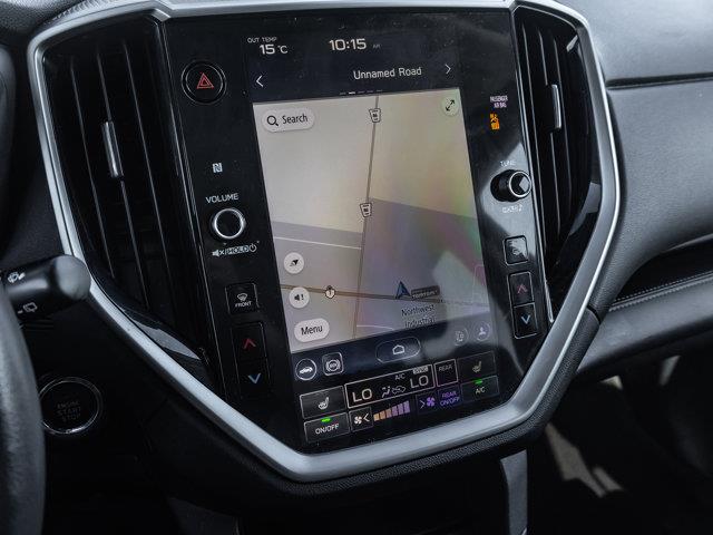 subaru Ascent 2024 - 20