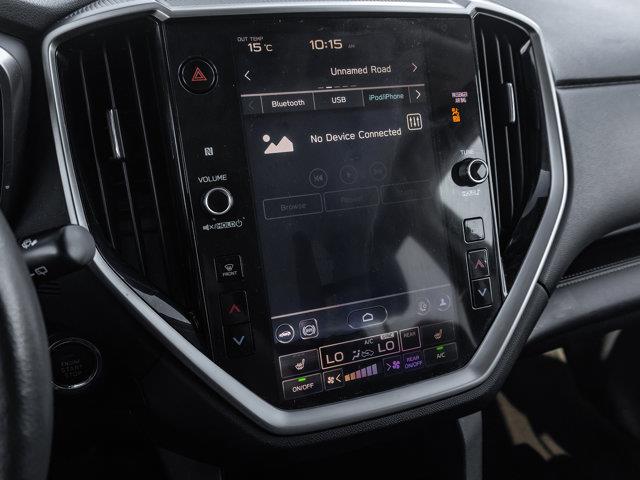 subaru Ascent 2024 - 21