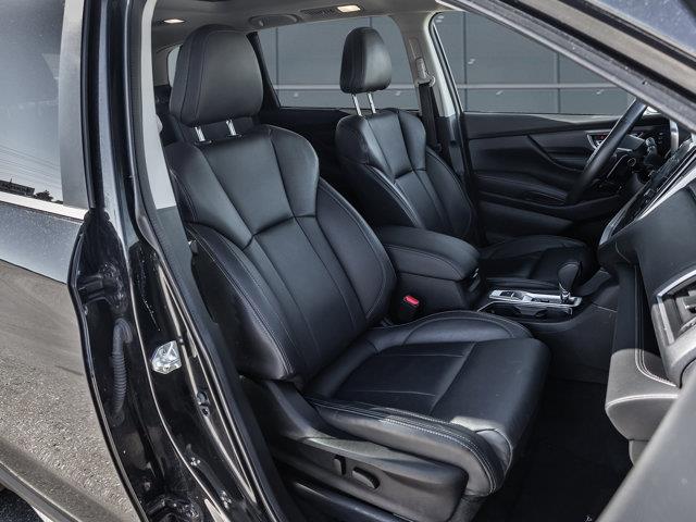 subaru Ascent 2024 - 25