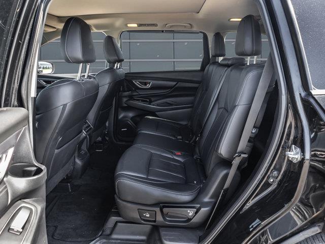 subaru Ascent 2024 - 26