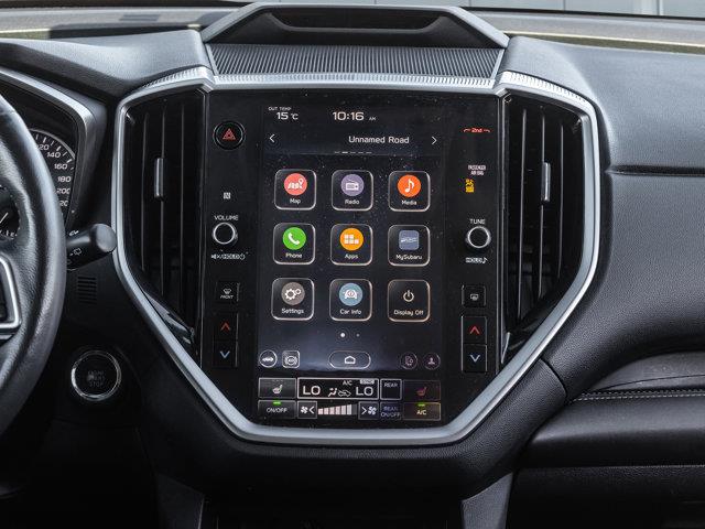 subaru Ascent 2024 - 29