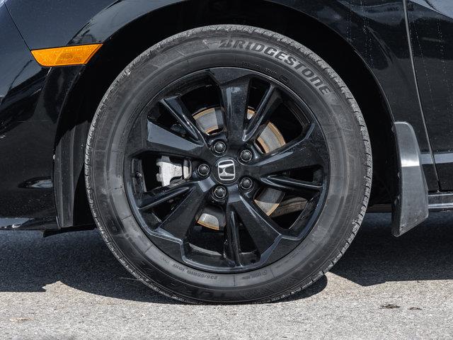 honda Odyssey 2024 - 4