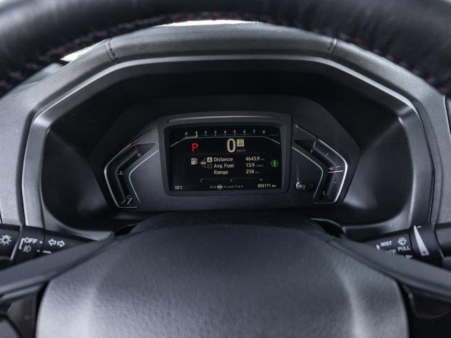honda Odyssey 2024 - 10