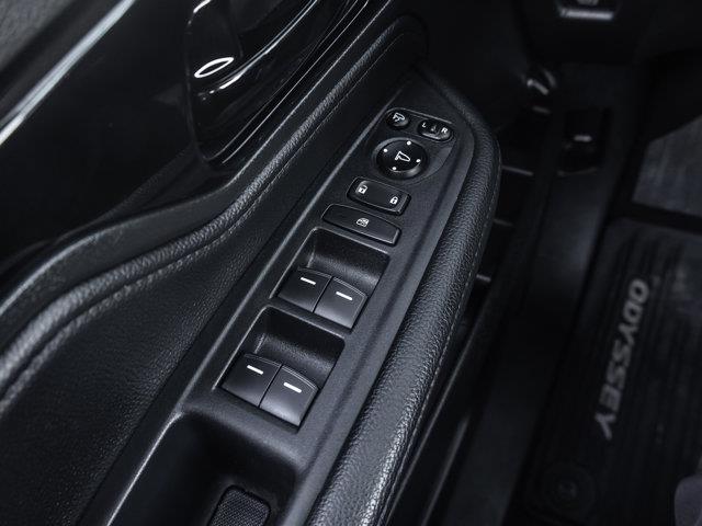 honda Odyssey 2024 - 14