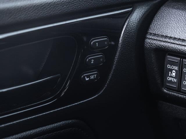 honda Odyssey 2024 - 15