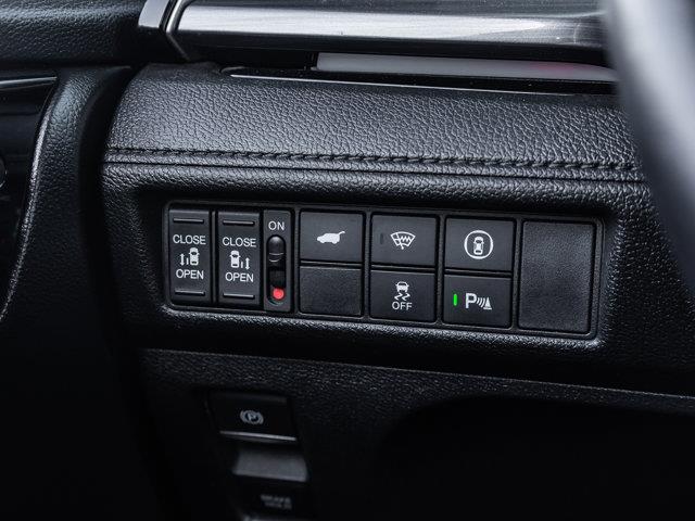 honda Odyssey 2024 - 16