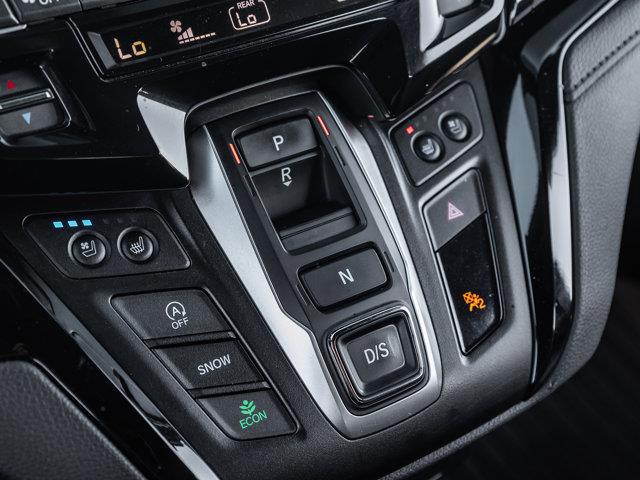 honda Odyssey 2024 - 18