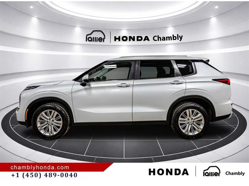 mitsubishi Outlander 2023 - 4
