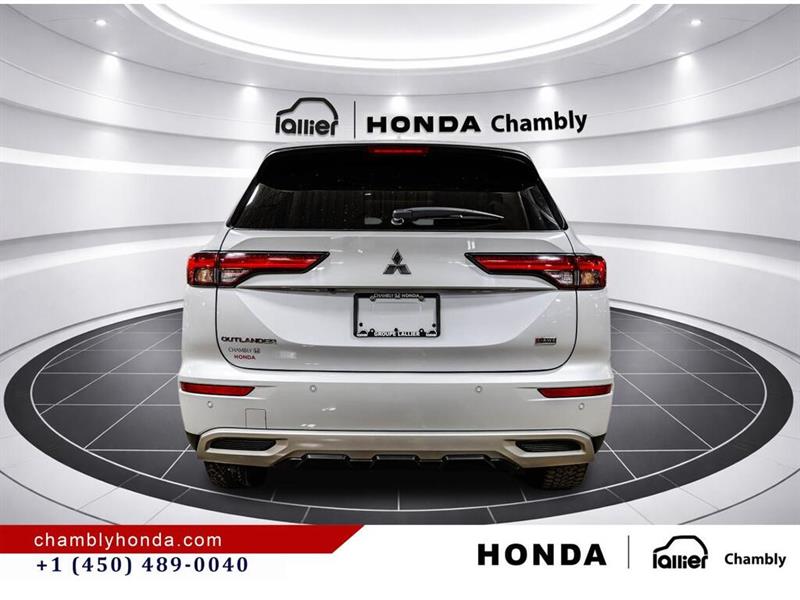 mitsubishi Outlander 2023 - 6