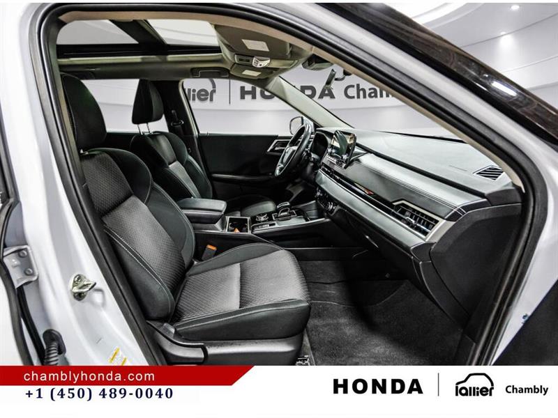 mitsubishi Outlander 2023 - 19
