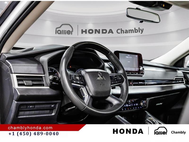 mitsubishi Outlander 2023 - 22