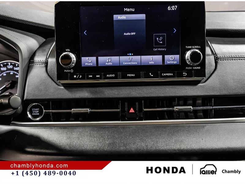 mitsubishi Outlander 2023 - 26