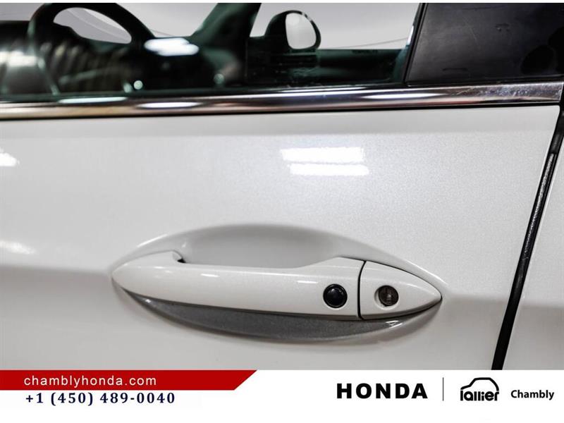 honda Pilot 2022 - 10