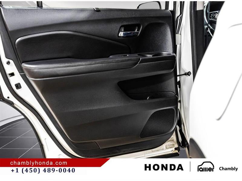 honda Pilot 2022 - 12