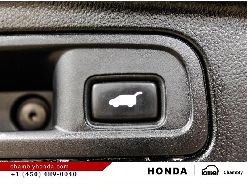 honda Pilot 2022 - 15