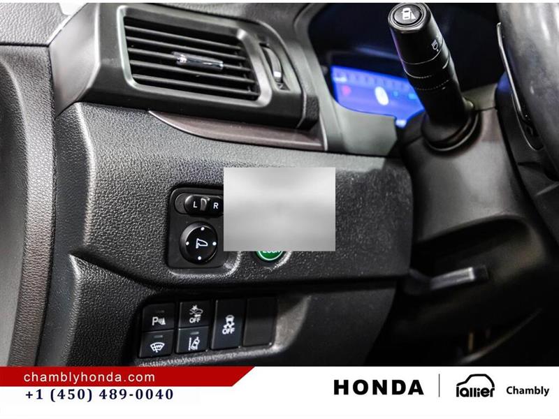 honda Pilot 2022 - 22