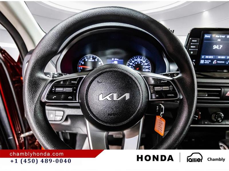 kia Seltos 2023 - 21