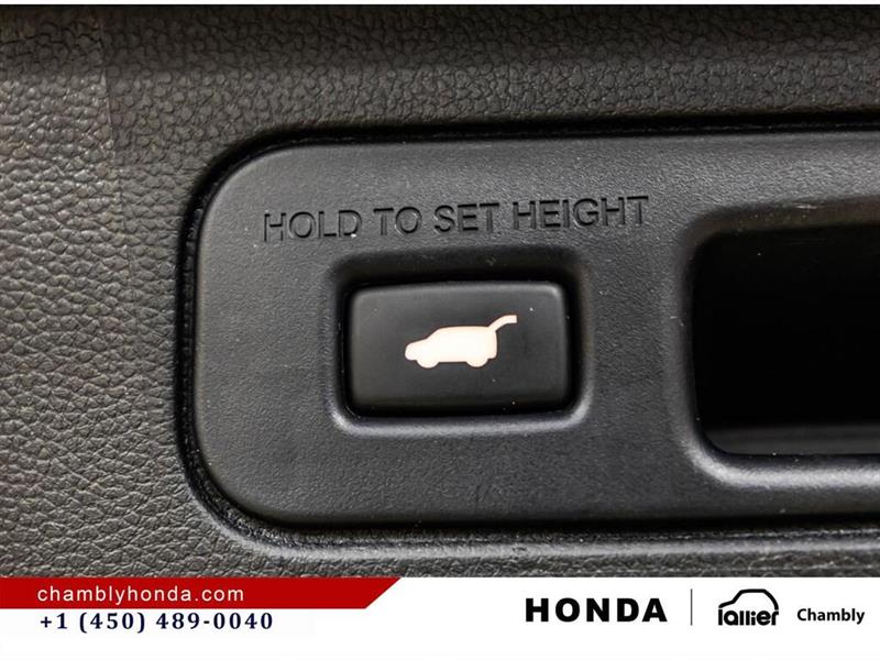 honda Pilot 2025 - 14