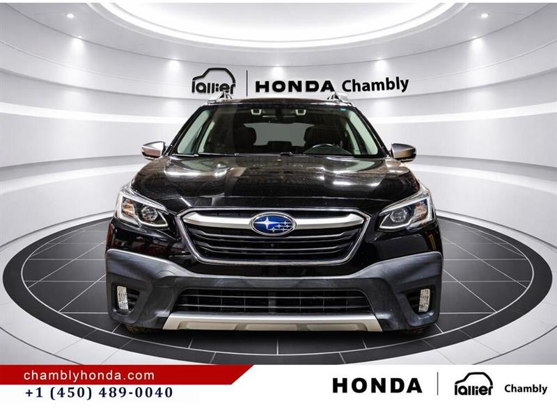 subaru Outback 2020 - 2