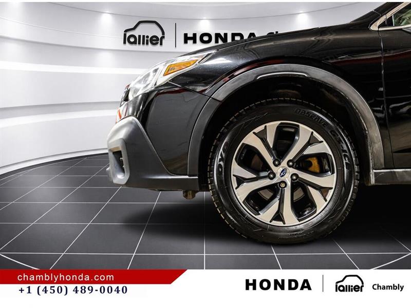 subaru Outback 2020 - 10