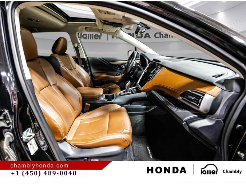 subaru Outback 2020 - 18