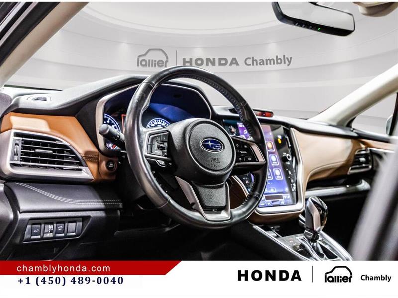 subaru Outback 2020 - 21