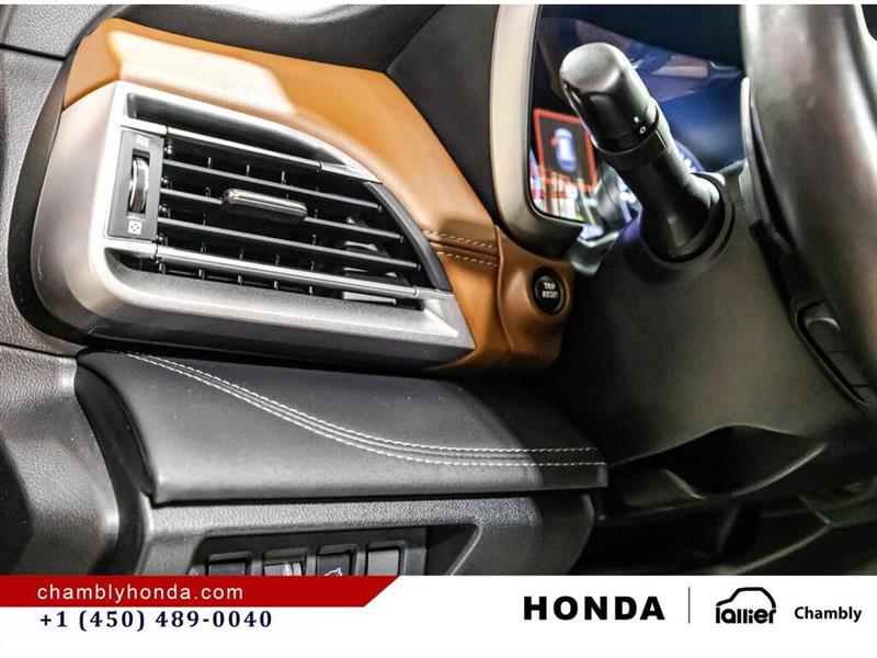 subaru Outback 2020 - 22