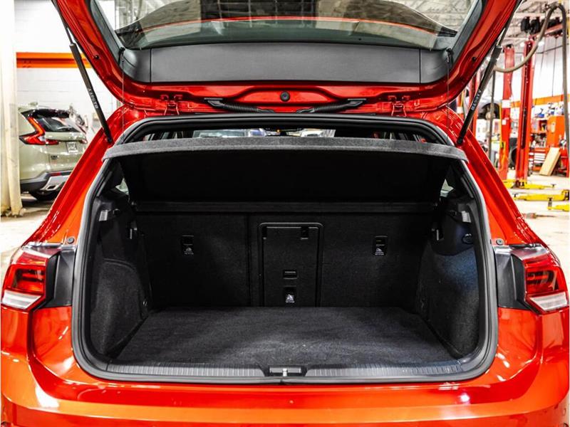 volkswagen Golf GTI 2022 - 15