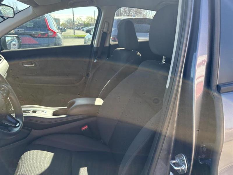 honda HR-V 2022 - 6