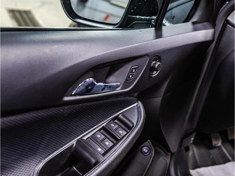 chevrolet Cruze 2018 - 12
